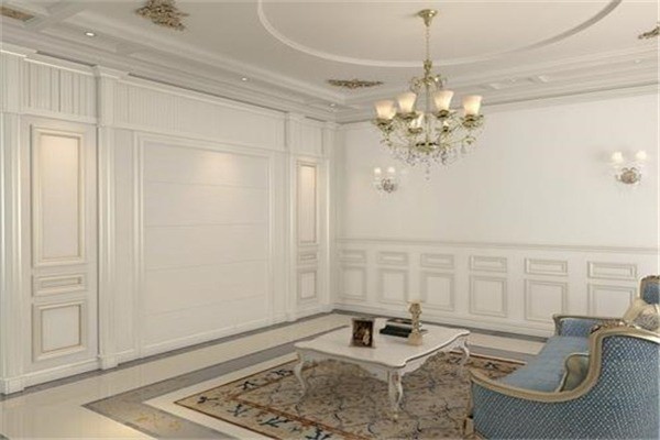 法蒂森全屋整装